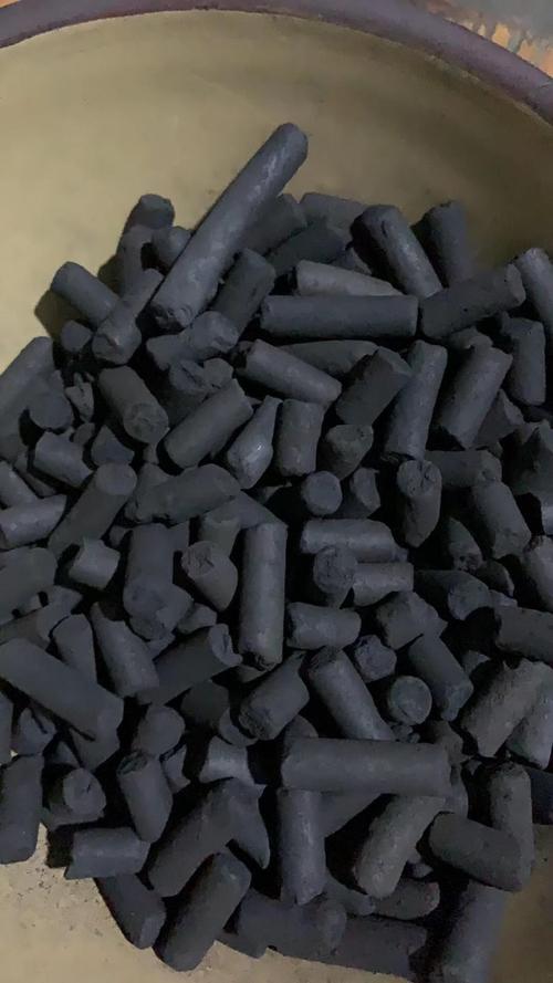 安庆果壳活性炭的作用技术分析